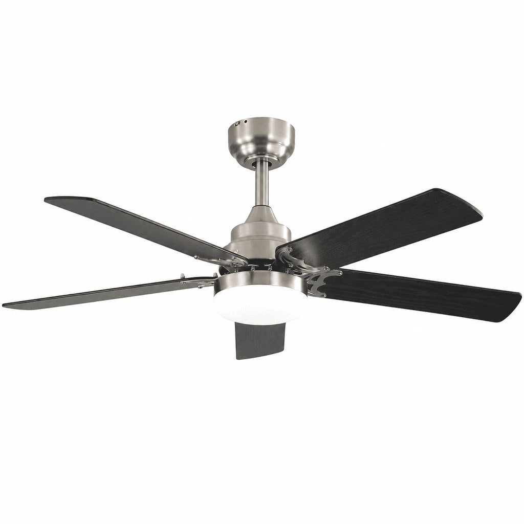 Ventilateur de Plafond Grande Envergure 107cm — LED Design