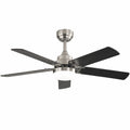 Ventilateur de Plafond Grande Envergure 107cm — LED Design