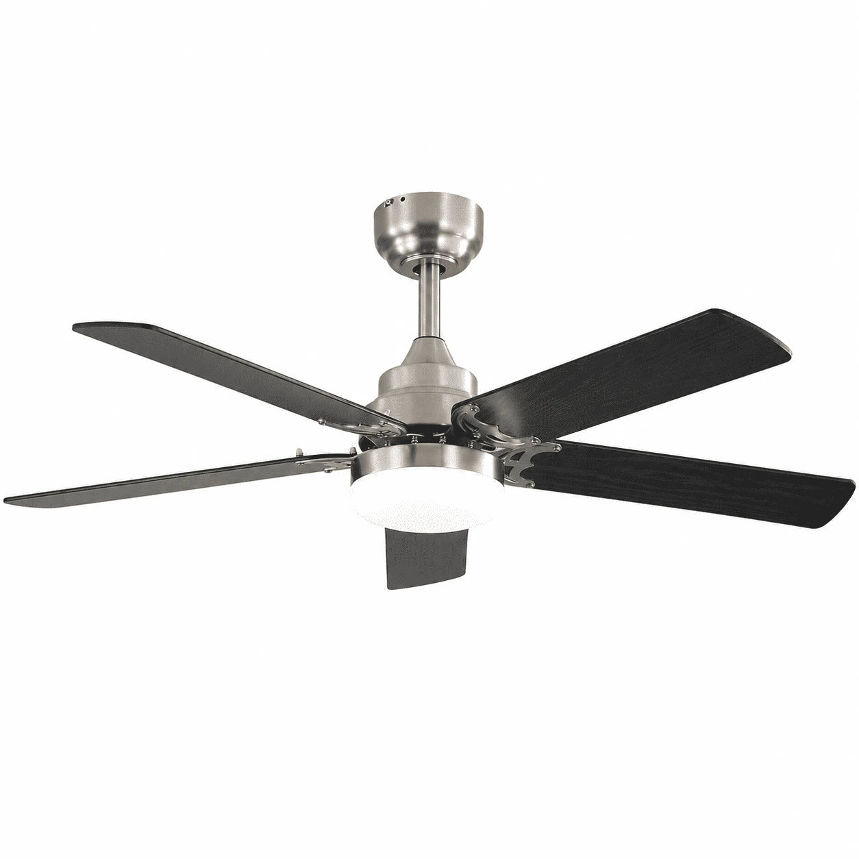 Ventilateur de Plafond Grande Envergure 107cm — LED Design